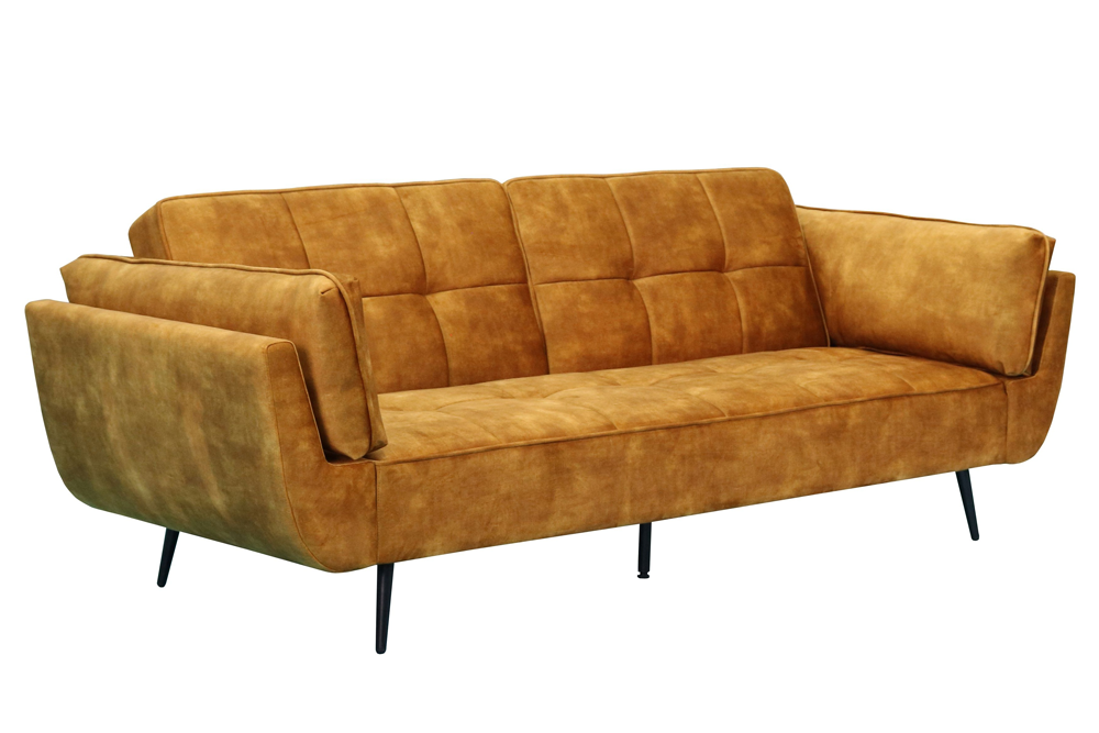 Sofa rozkładana BOUTIQUE 215 cm – 3-osobowa 48218