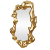 Lustro ścienne VENETIA 150 cm – złote 70159