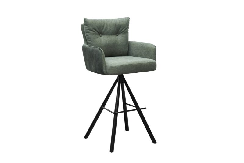 Hoker BIG GEORGE 360° – zielony velve 49478