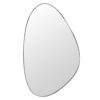 Lustro ścienne NOEMI 90 cm – asymetryczne 40703