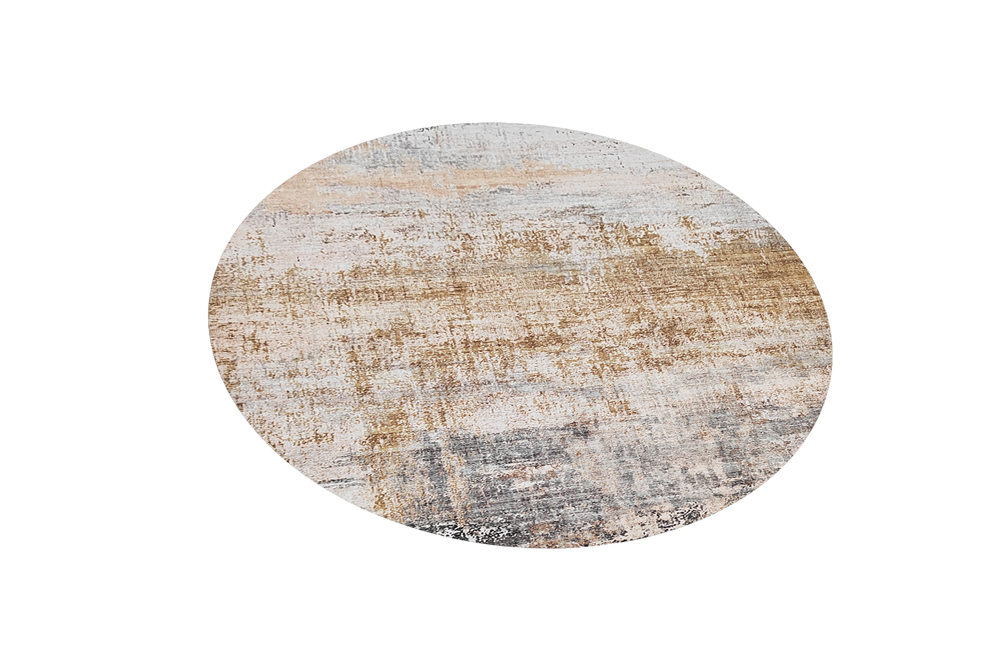 Dywan DESERT PATINA Ø150 cm – okrągły 49407