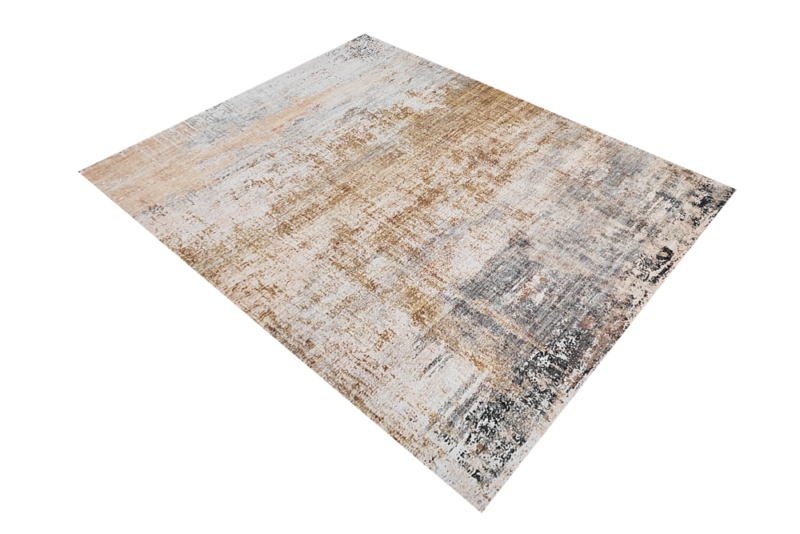 Dywan DESERT PATINA 240 × 160 cm – sand / greige / taupe 49412